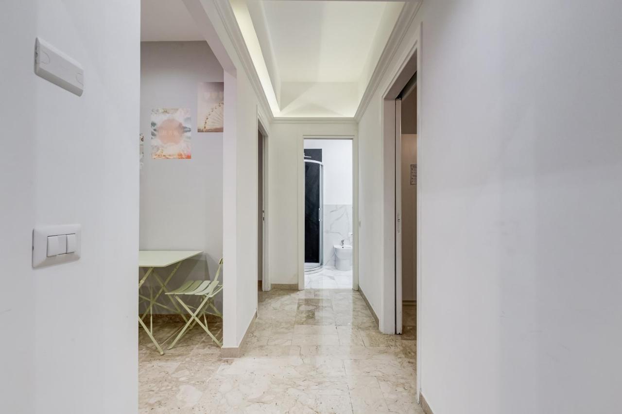 Jmartins Vatican Suites Řím Exteriér fotografie