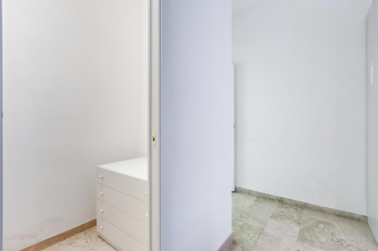 Jmartins Vatican Suites Řím Exteriér fotografie
